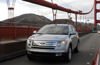 2007 Ford Edge Picture